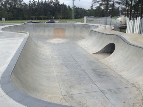 Coomera New Skatepark photo 2