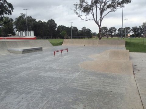Coomera New Skatepark photo 3