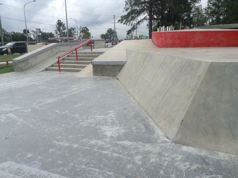 Coomera New Skatepark photo 6