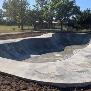 Coonamble Bowl
