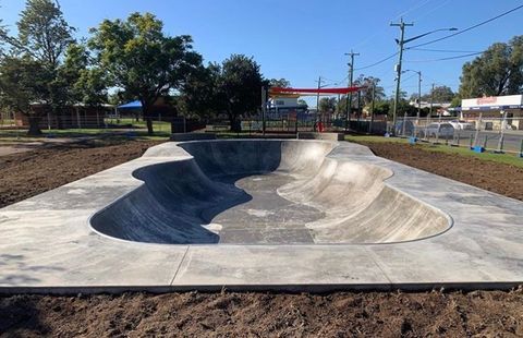 Coonamble Bowl photo 3