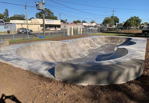 Coonamble Bowl photo 4
