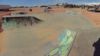 Coober Pedy Skatepark