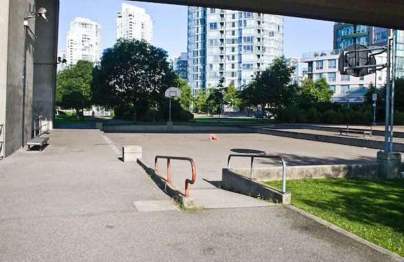 Coopers Park 