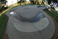 Cooroy Skatepark