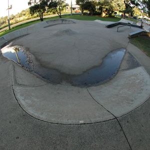 Cooroy Skatepark