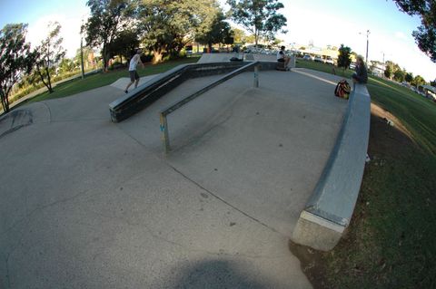 Cooroy Skatepark photo 2