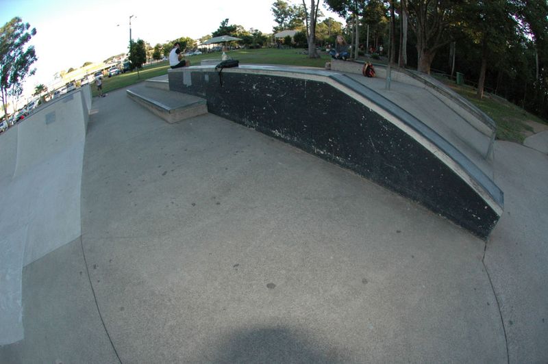 Cooroy Skatepark