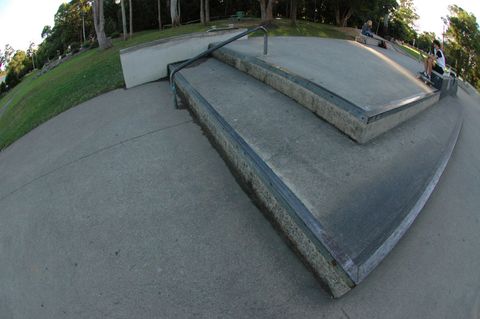 Cooroy Skatepark photo 6