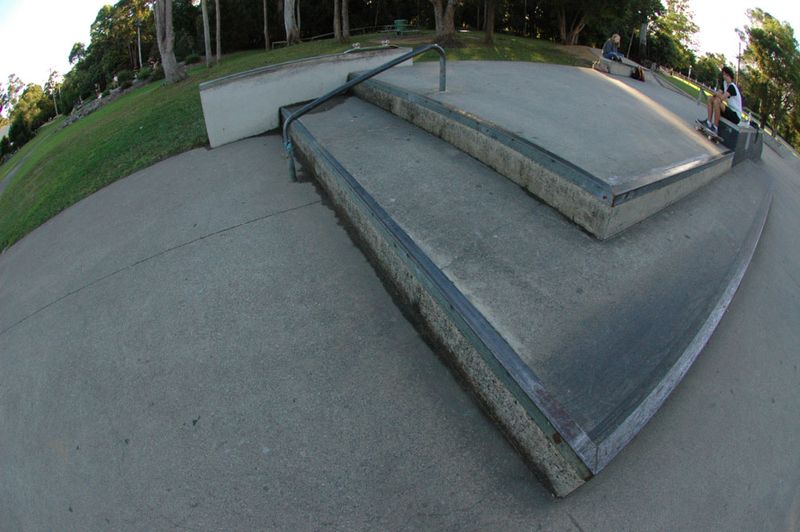 Cooroy Skatepark
