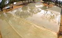 Coorow Skate Park