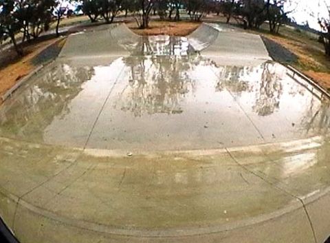Coorow Skate Park photo 4