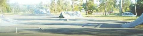 Coorparoo Skate Park photo 4