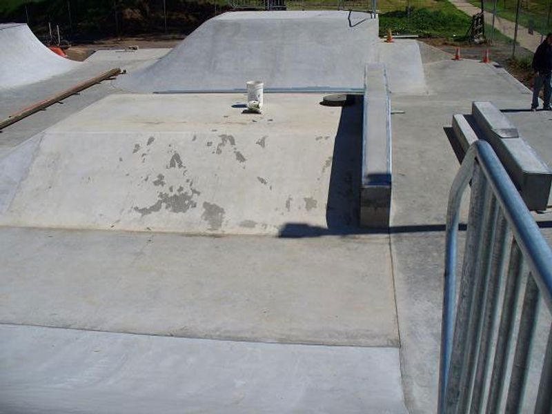 Cootamundra Skate Park