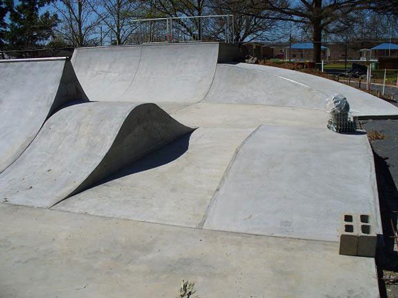 Cootamundra Skate Park