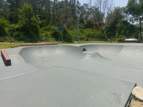 Copacabana Beach Park photo 3