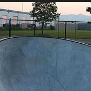 Copeerview Skate Park 