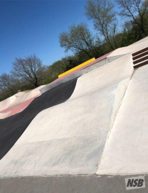Cordemais Skatepark photo 3