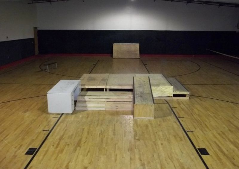 Core Indoor Skatepark