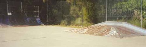 Corindi Beach Skatepark photo 7