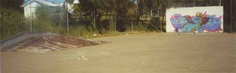 Corindi Beach Skatepark photo 8