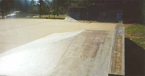 Corindi Beach Skatepark photo 9