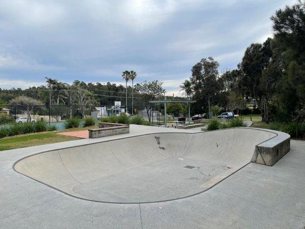 Corindi Beach Skatepark