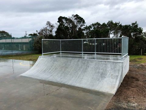 Corinella Skatepark photo 2