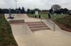 Coningsby Skate Park 