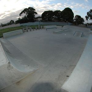 Corio Street Park (Closed
