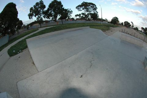 Corio Street Park (Closed) photo 2