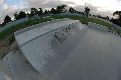 Corio Street Park (Closed) photo 4