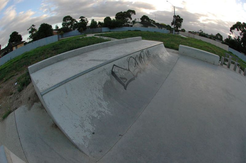 Corio Street Park (Closed)