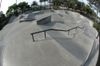 Corona City Park Skatepark 