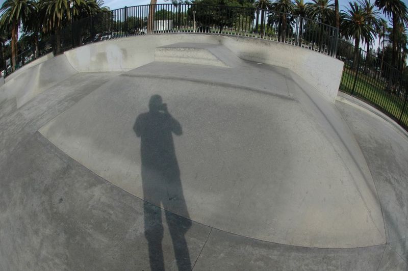 Corona City Park Skatepark 