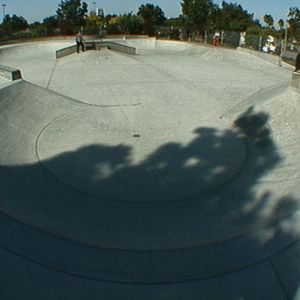 Coronado Skate Park