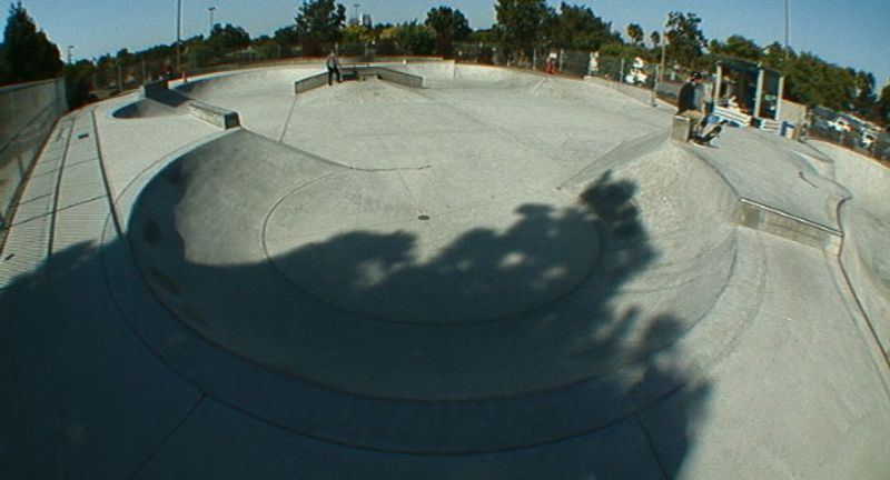 Coronado Skate Park