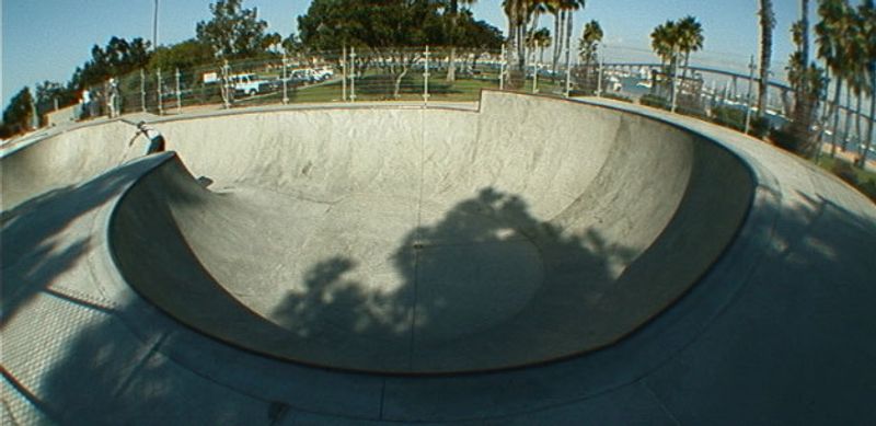 Coronado Skate Park