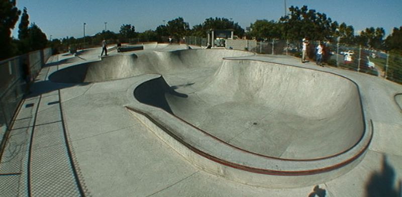 Coronado Skate Park
