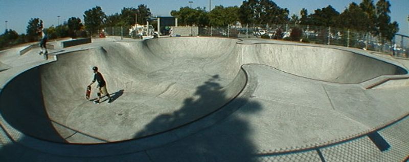 Coronado Skate Park