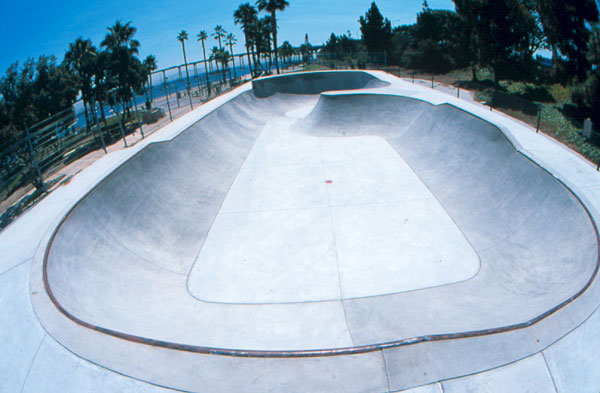 Coronado Skate Park