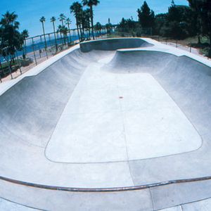 Coronado Skate Park