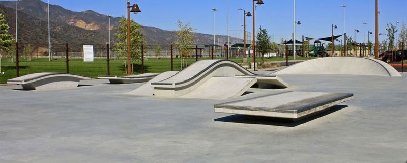 Deleo Skatepark
