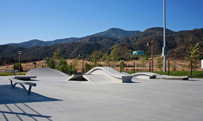 Deleo Skatepark
