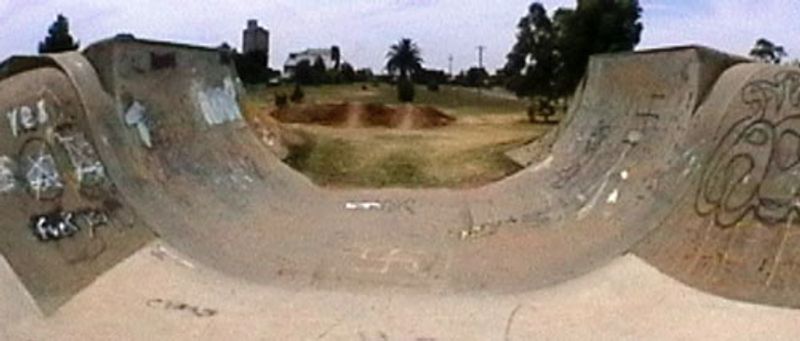 Corowa Skatepark