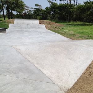 Wranosky Park