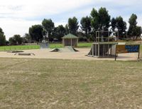 Corrigin Skate Park