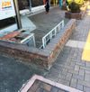 Corrimal Mall Rail 