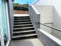 Coastal Wall Rail
