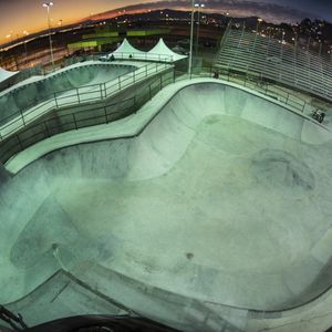 Costiera Skatepark